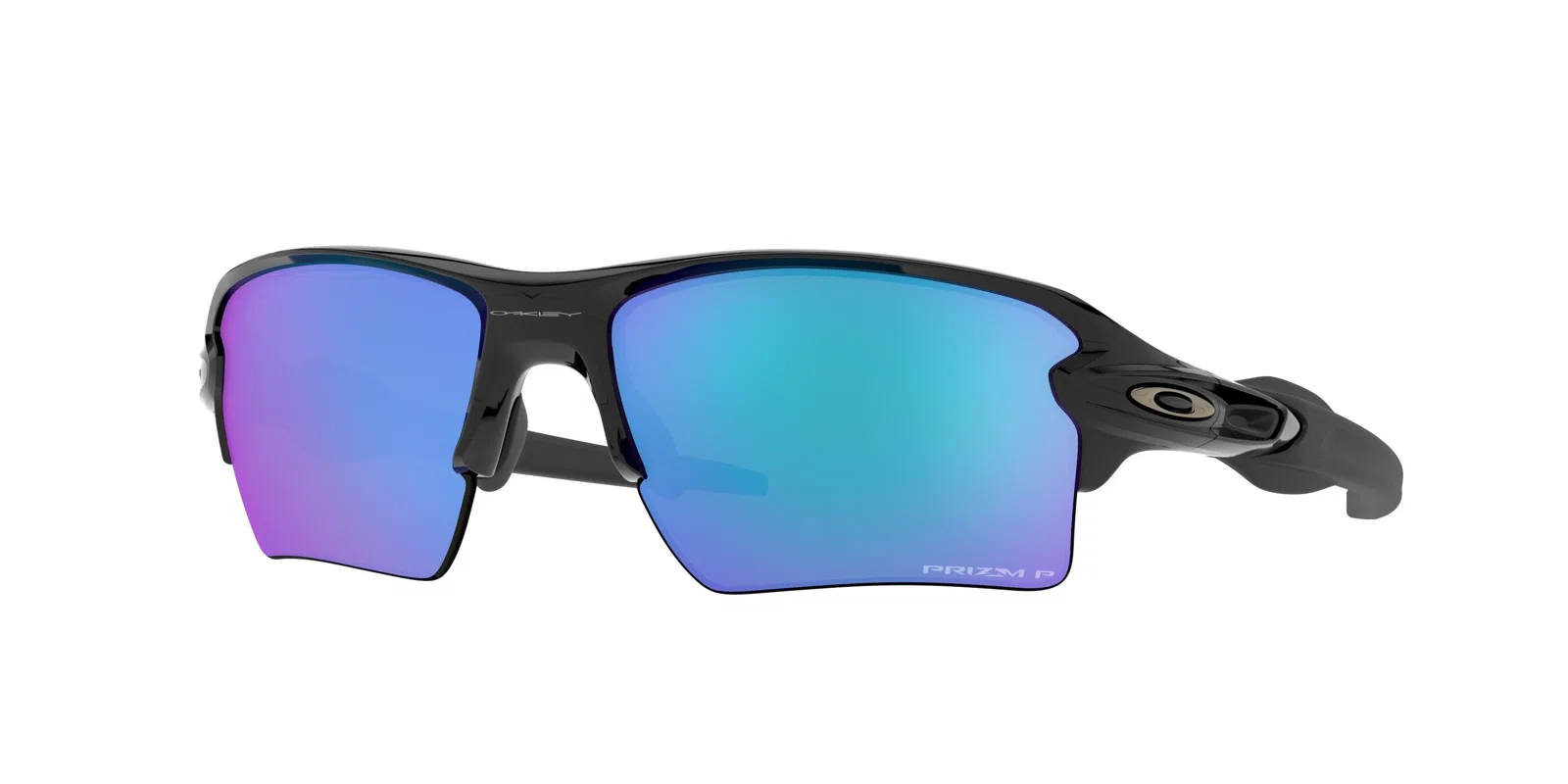 Oakley Flak 2.0 Xl 9188 Sunglasses - Atl Matte Black - view 25